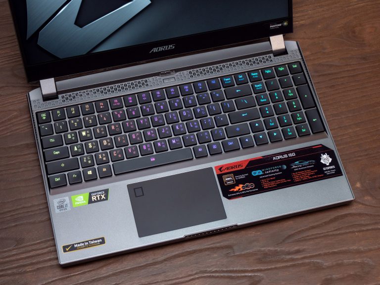 5 Best Laptops for World of Warcraft - Top Gaming Laptops (2021)